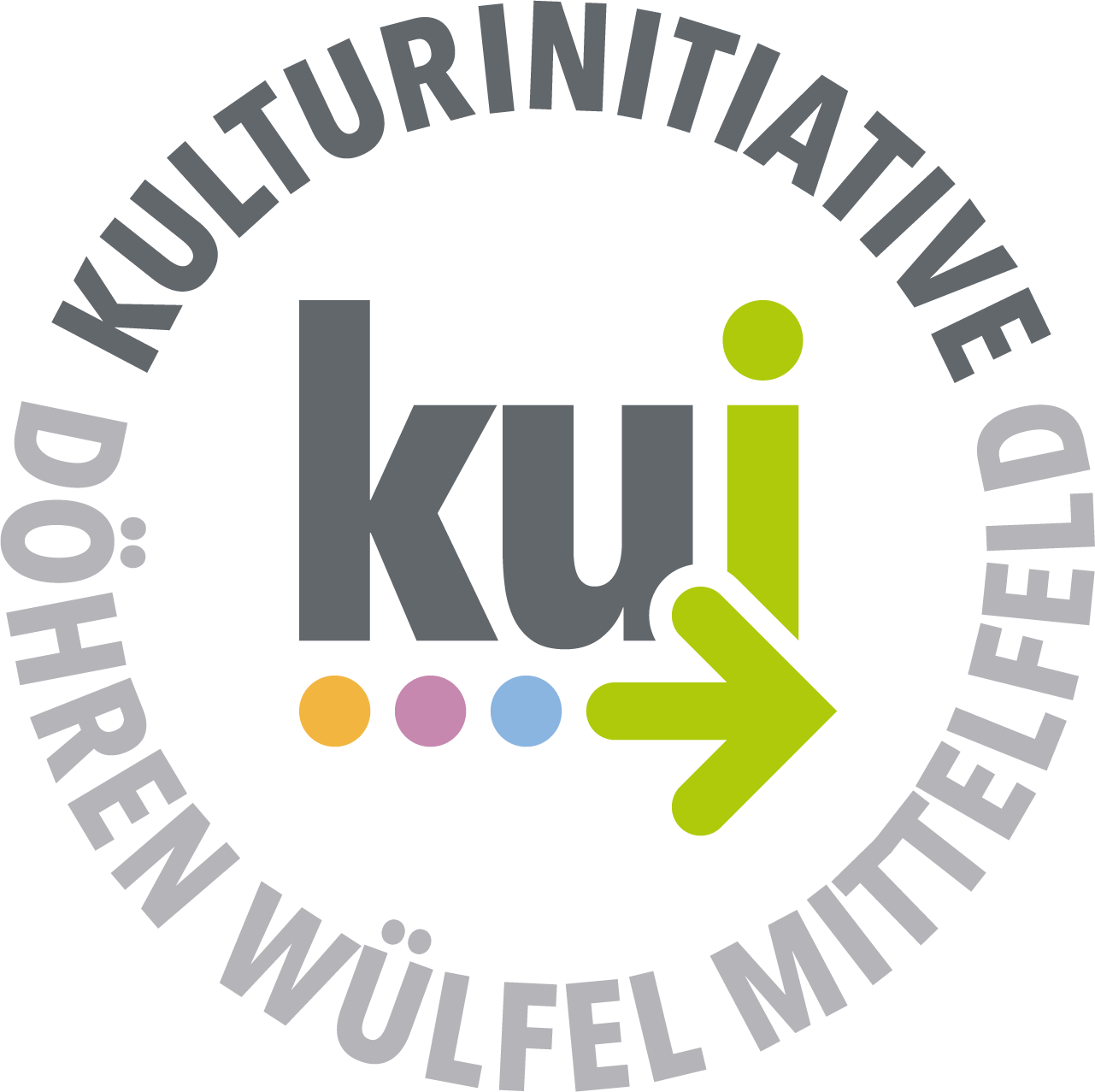 kui logo rund farbig